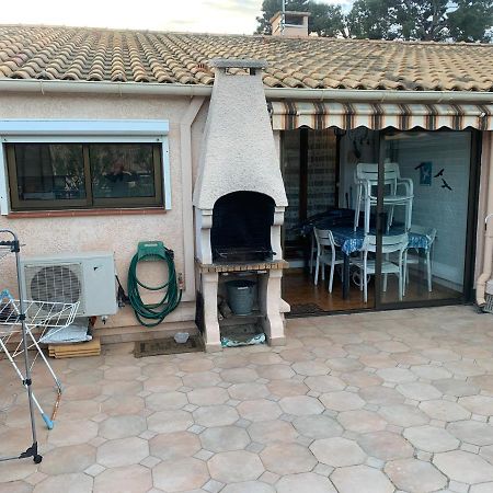Appartement Les Marines De Pierreplane à Bandol Extérieur photo