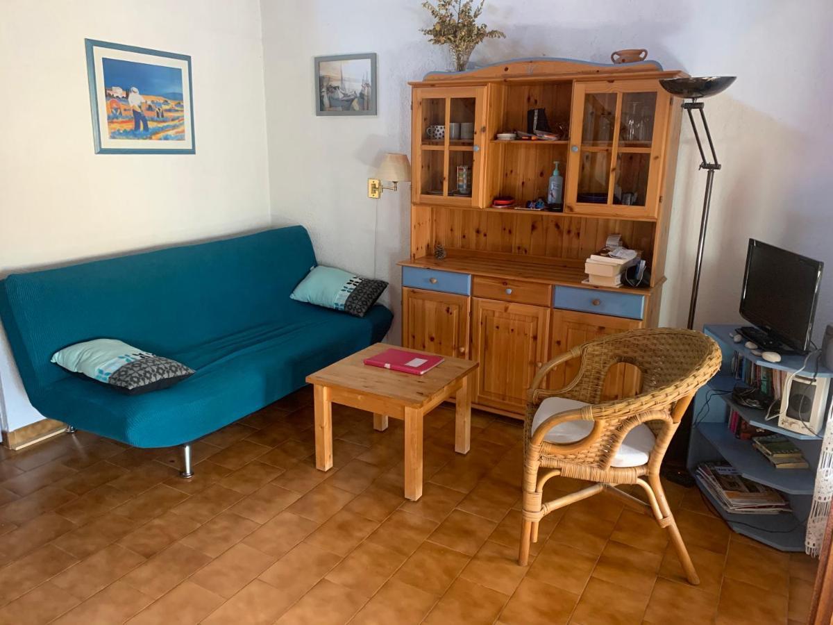 Appartement Les Marines De Pierreplane à Bandol Extérieur photo