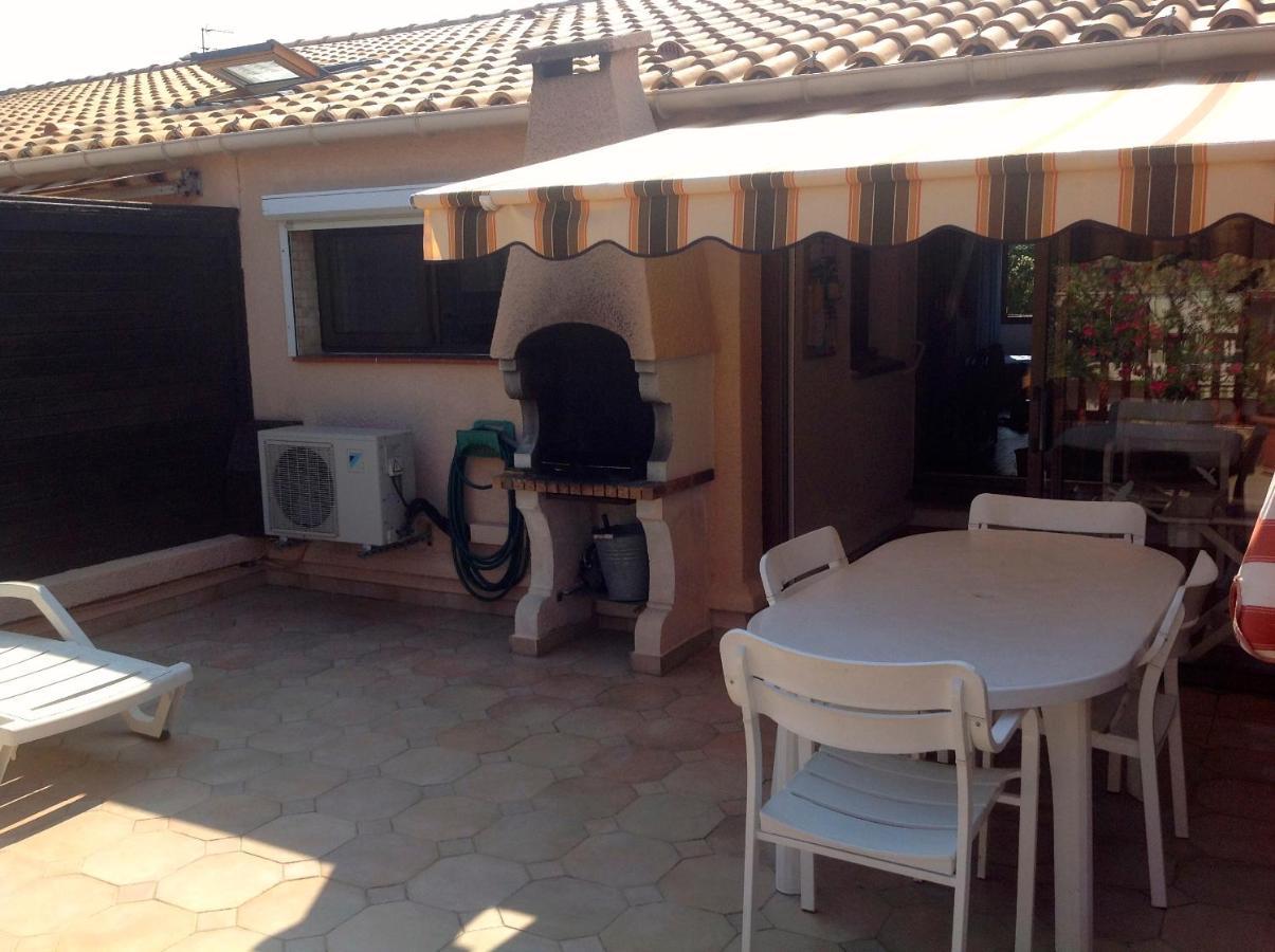 Appartement Les Marines De Pierreplane à Bandol Extérieur photo