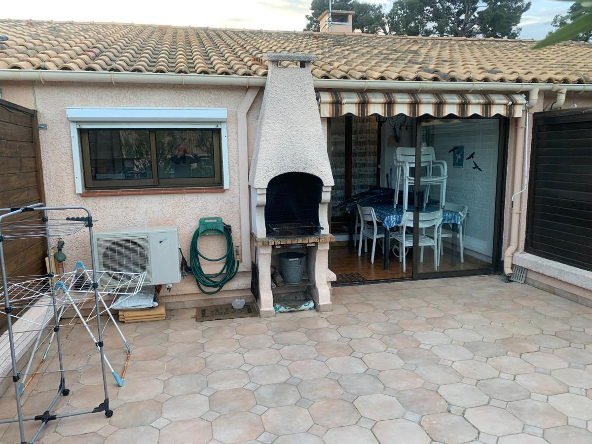 Appartement Les Marines De Pierreplane à Bandol Extérieur photo