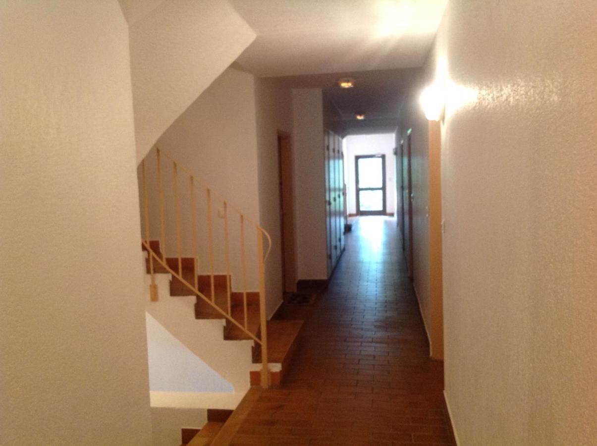 Appartement Les Marines De Pierreplane à Bandol Extérieur photo